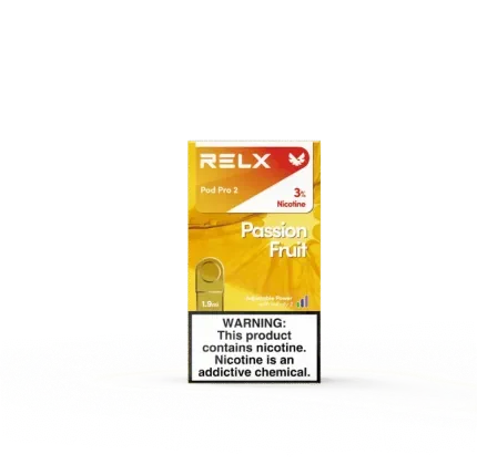 RELX悅刻6代煙彈｜六代電子煙煙彈全新口味・現貨推薦
